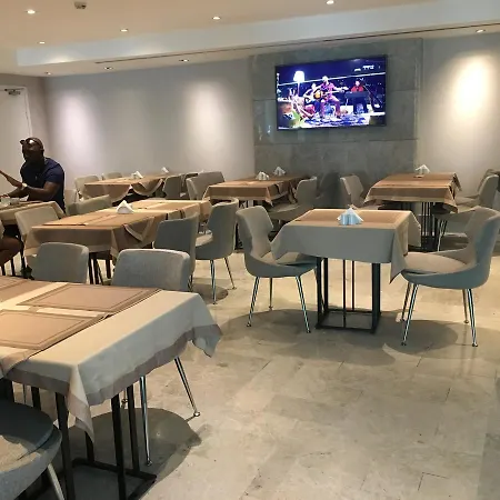 Mare Park Hotel
