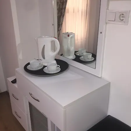 Antik Ipek Hotel Istanbul