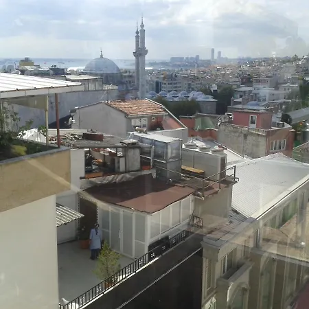 Polanin 5* İstanbul