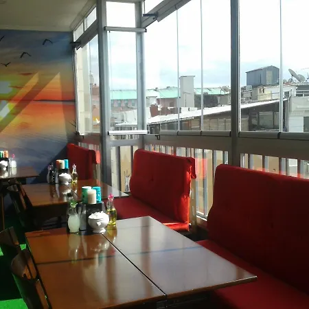 Otel Polanin İstanbul