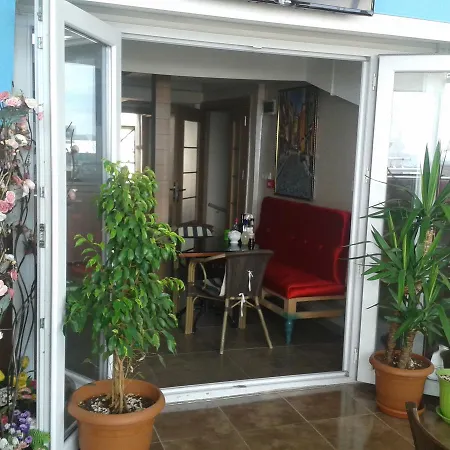Polanin 5* İstanbul