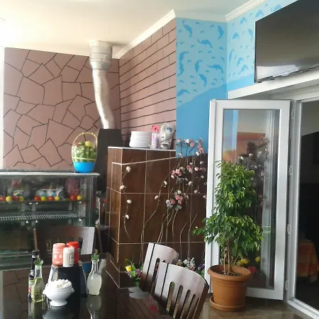 Polanin 5* İstanbul