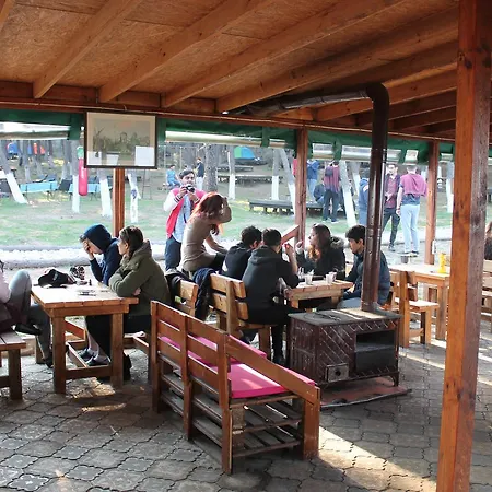مكان تخييم Sahil Kamp