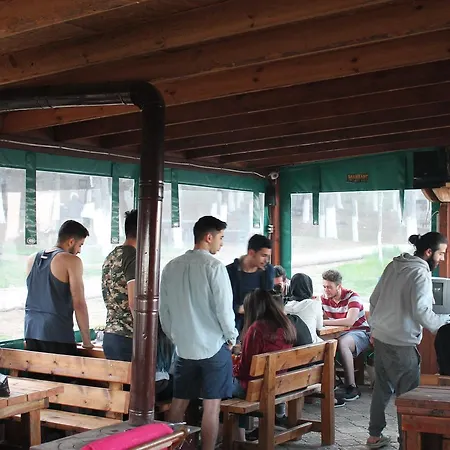 Sahil Kamp مكان تخييم