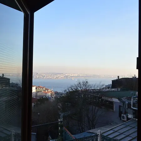 Hotel Istanbulinn Istanbul