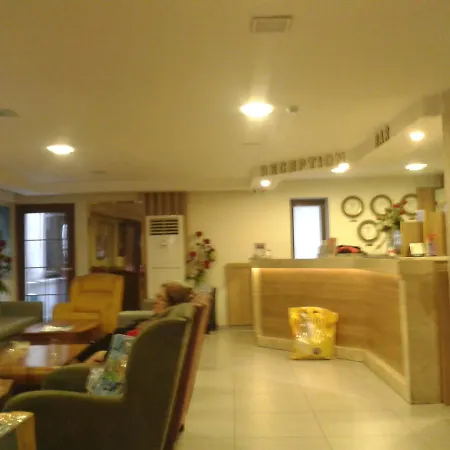 Otel Polanin