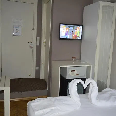 فندق Istanbulinn 3*