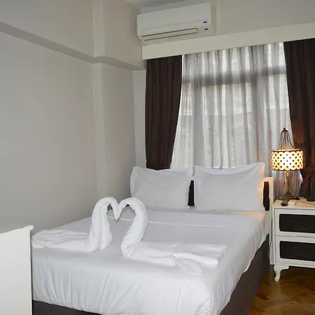 Hotel Istanbulinn 3*