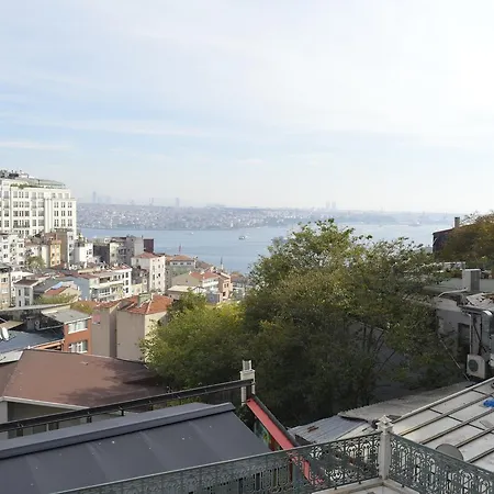 Hotel Istanbulinn Istanbul