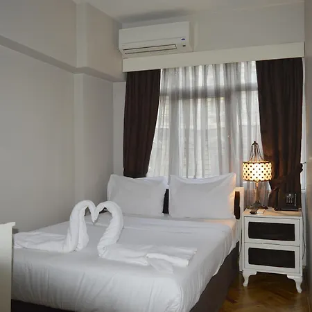 Istanbulinn فندق اسطنبول