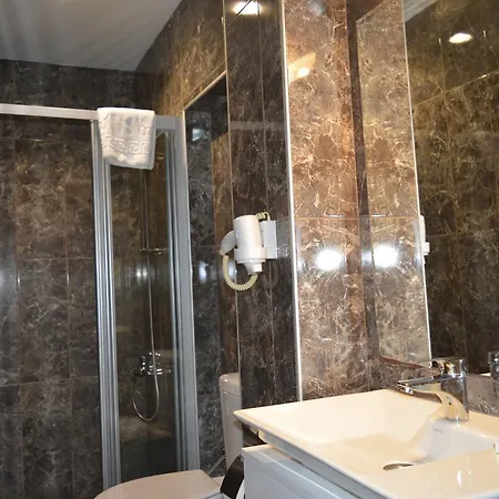 Istanbulinn Hotel 3*