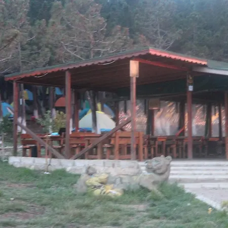 Sahil Kamp مكان تخييم