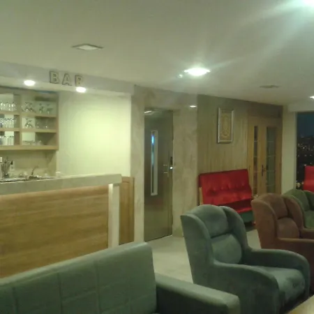 Otel Polanin 5*