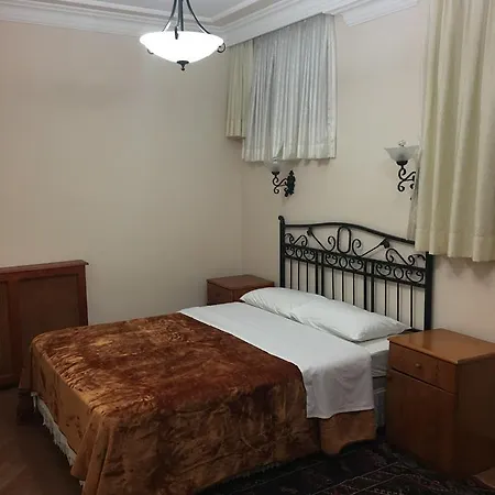 酒店 赛德酒店 伊斯坦布尔