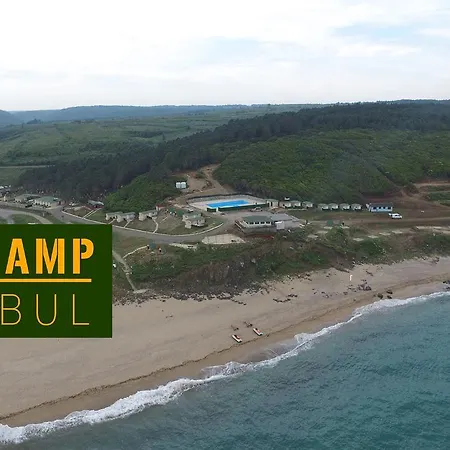 Sahil Kamp *