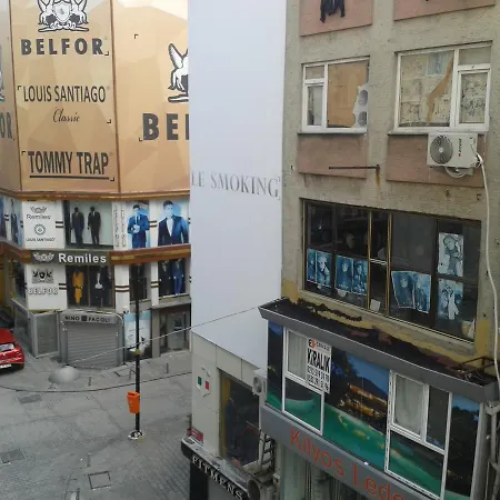 Polanin Otel