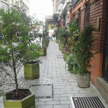 Polanin 5* İstanbul