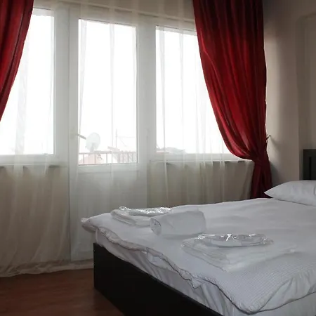 Roncalli Apartament