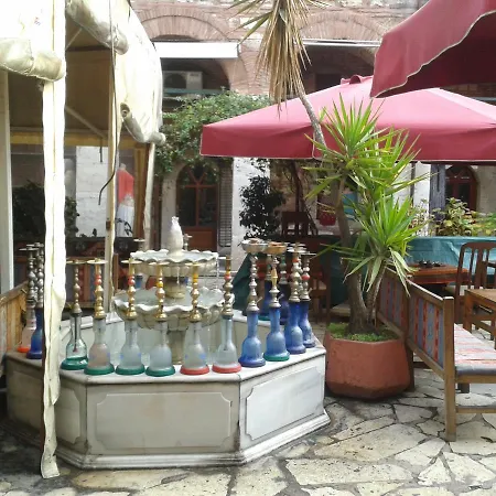 Polanin Otel