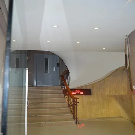 Hotel Istanbulinn