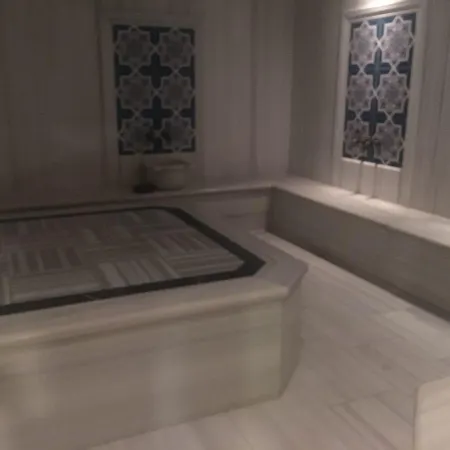 Apartment Terrace Mix Istanbul