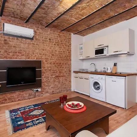 Kolemen Homes Apartment *