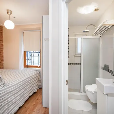 Kolemen Homes Apartment