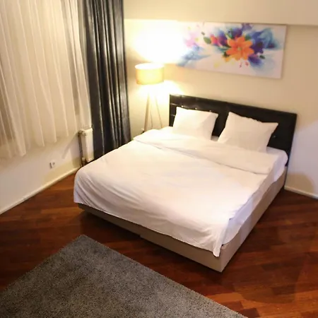 Pera Aparthotel Istanbul