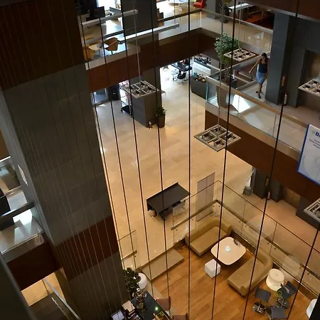 Point Barbaros Otel İstanbul