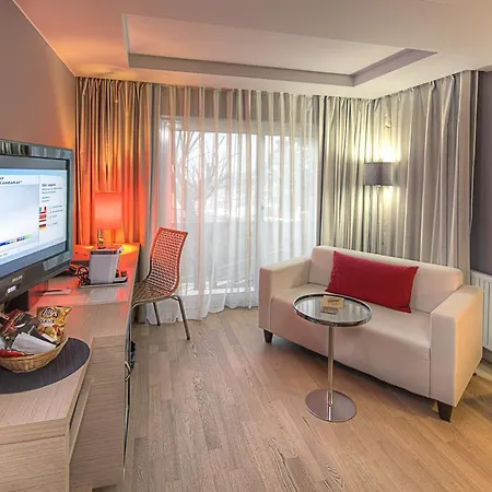 Park 156 Hotel