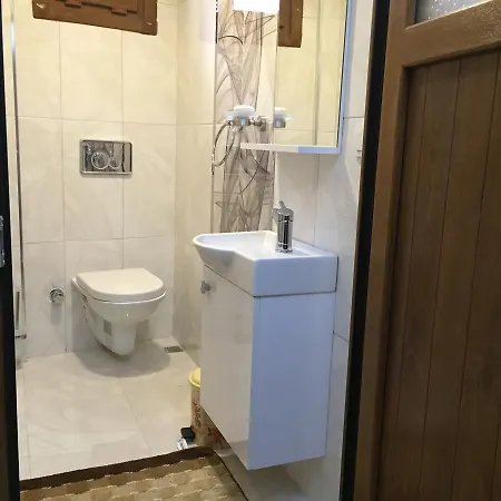 Aksaray Konuklama Istanbul