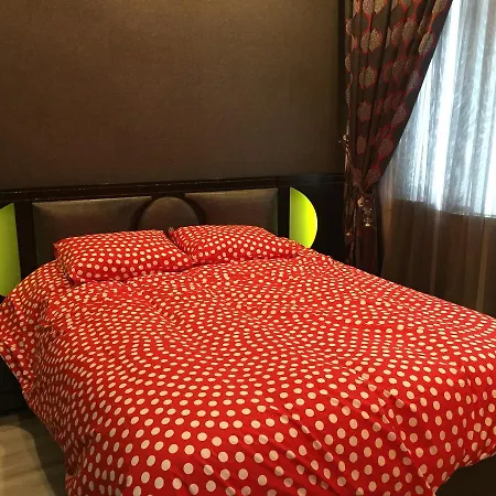 أكساراي كونوكلاما شقة