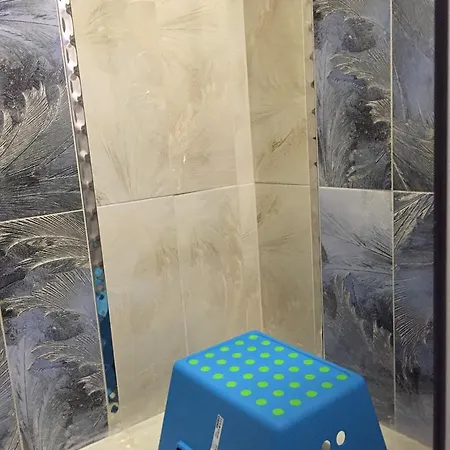Apartment Aksaray Konuklama