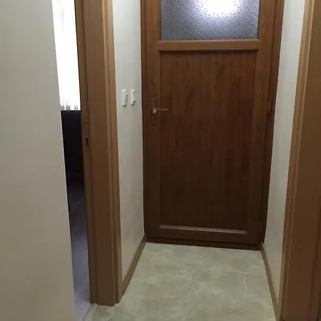 أكساراي كونوكلاما شقة اسطنبول