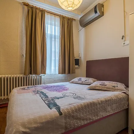 Hotel Erenler Hotel&hostel 2*