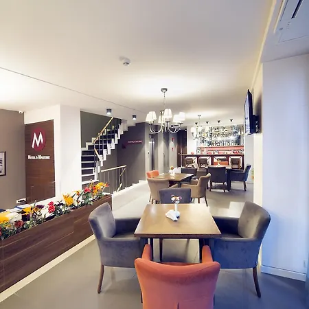 Hotel Le Maritime