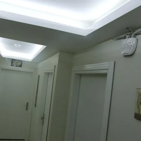 Hotel Eresin Sultanahmet - Boutique Class Istanbul