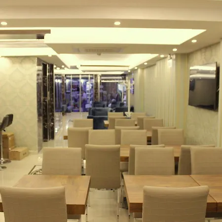 Milano & Sultanahmet Hotel Istanbul