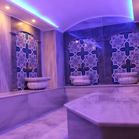 Milano & Sultanahmet Hotel Istanbul
