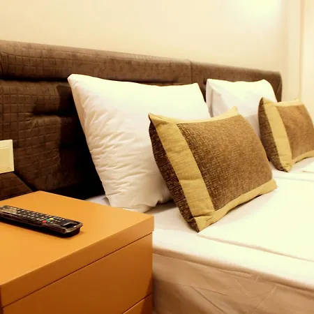 Hotel Milano & Sultanahmet 3*
