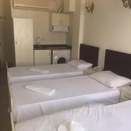 Eresin Sultanahmet - Boutique Class Hotel Istanbul