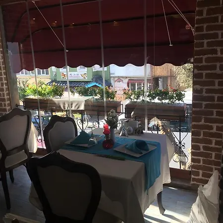 Eresin Sultanahmet - Boutique Class 5* Istanbul