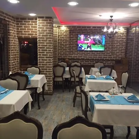 Eresin Sultanahmet - Boutique Class Istanbul