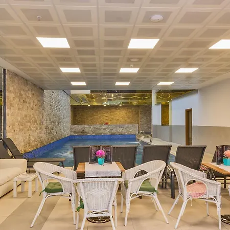 Harmony Merter & Hotel Istambul
