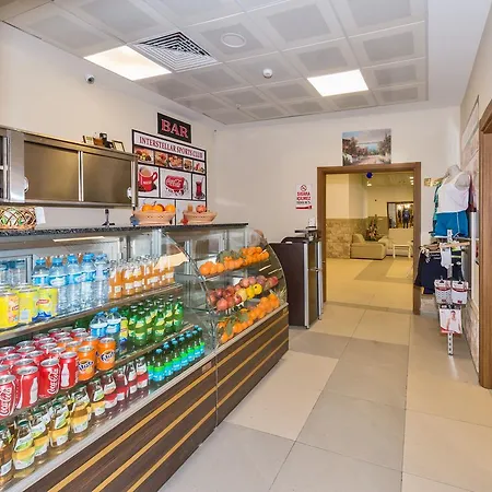 Hotel Harmony Hotel Merter & Spa