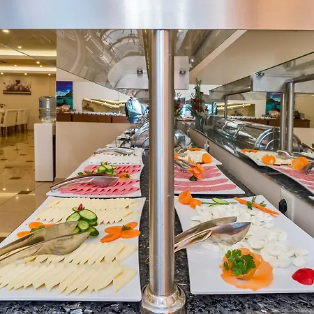 Harmony Hotel Merter & Spa
