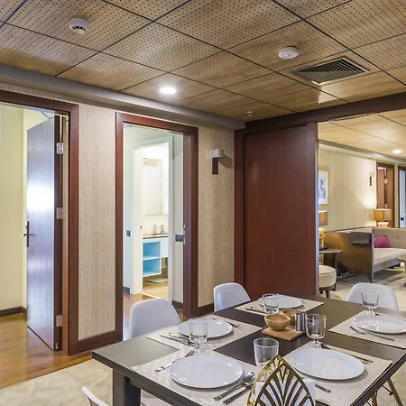 Aparthotel Terrace Golden Horn