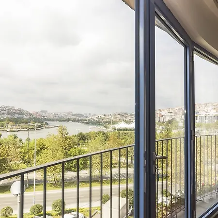 Terrace Golden Horn Aparthotel Istanbul