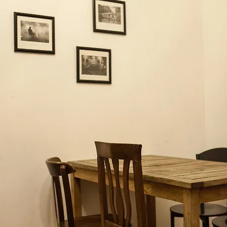 Chambers Of The Boheme * Κωνσταντινούπολη