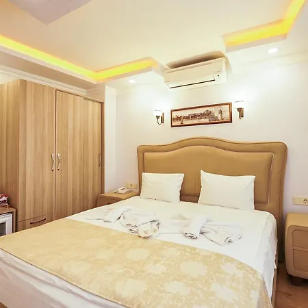 Aparthotel Golden Galley Istanbul